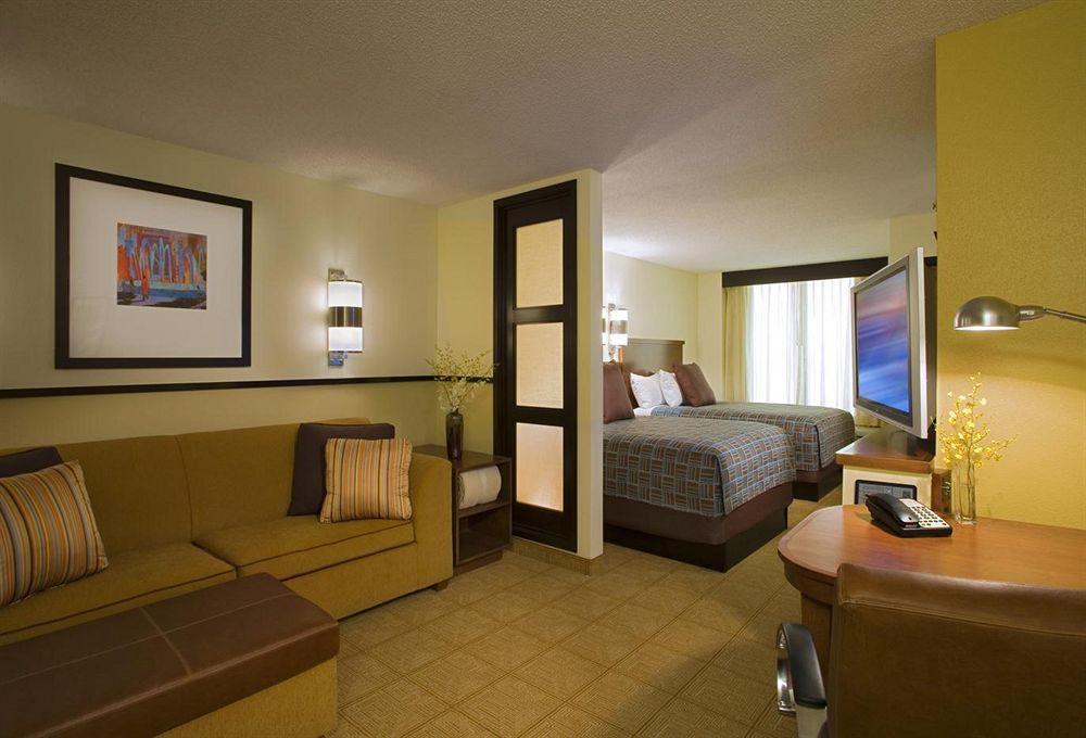 Hyatt Place Dallas/Plano Exterior foto